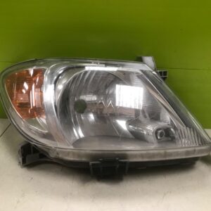 Toyota Hilux  mk7 genuine driver side headlight