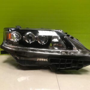 Lexus rx 450 mk3  al10 2010 -14 genuine driver  side  xenon Headlight