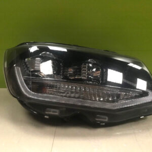 Vw transporter t6 2014-driver side led Headlight aftermarket
