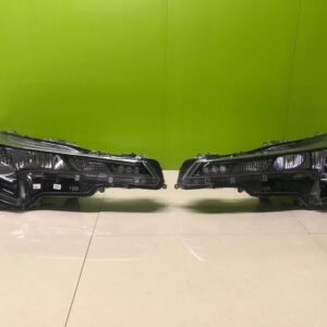 Toyota corolla 2019-22  genuine Led headlights pair
