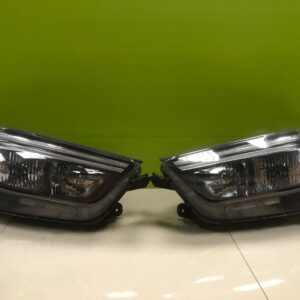 Vauxhall Mokka 2016-19 Genuine headlights pair  42540182/42540181