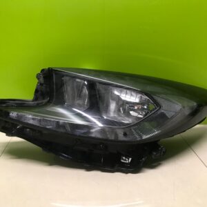 Toyota aygo 2022-  genuine Passenger headlight