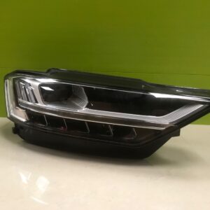 Audi s8 2018- Genuine matrix led Headlight driver side 4n0941036a