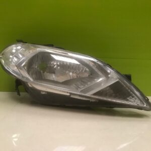 Honda fr-v 2006- Genuine driver side headlight
