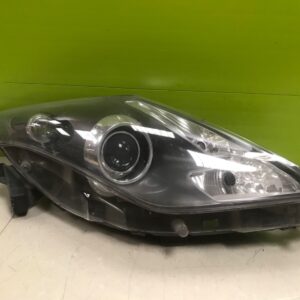 Renault laguna 2009- genuine driver side headlight