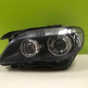 Bmw 7 series e65 2006- genuine passenger side xenon Headlight 6937241