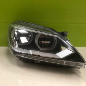 Bmw 6 series f06/f12 2012-16 genuine driver adaptive led Headlight 7255736