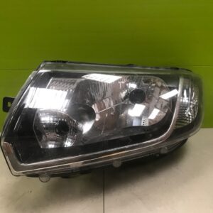 Dacia sandero 2012- genuine passenger  Headlight 260604111r