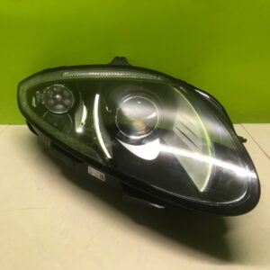 Jaguar xk 2011 -15 genuine driver side led adaptive headlight  x150