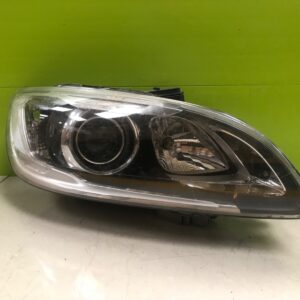 Volvo s60 2015- genuine driver xenon  headlight