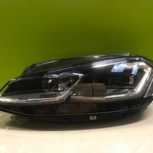 Vw golf gt mk7,5 2017- Genuine Headlight  led 5g2941035