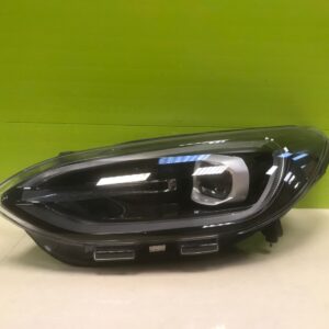 Ford fiesta st 2022-genuine passenger side xenon led Headlight
