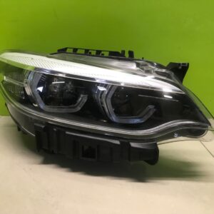 Bmw m2 f22 lci 2015-19 Genuine driver side led headlight 7493646-04