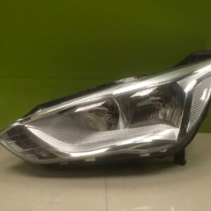 Ford connect 2018-24 genuine passenger  halogen Headlight