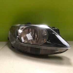 Seat Ibiza 2009-genuine driver headlight 6j2941022b