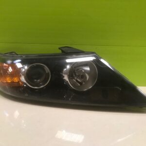 Honda accord 2004- Genuine driver side headlight