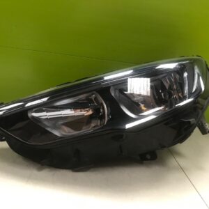 Vauxhall Insignia mk2 2016+  Genuine passenger  headlight 39154596