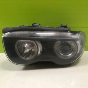 Bmw 7 series e65/e66 2002-06 genuine passenger side xenon Headlight