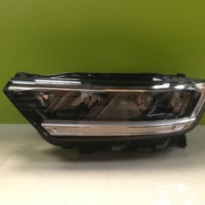 Vw t-roc  2020- Genuine passenger Led  Headlight