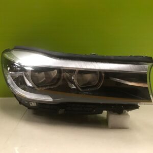 Bmw 7 series g11/g12  2017-genuine driver side Headlight 7463754-01