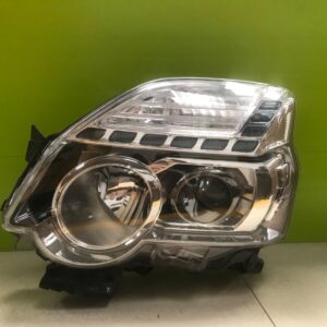 Nissan X trail 2010-14 Genuine led xenon  Headlight