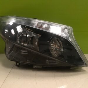 Mercedes vito 2015-Genuine halogen headlight  a4479068000