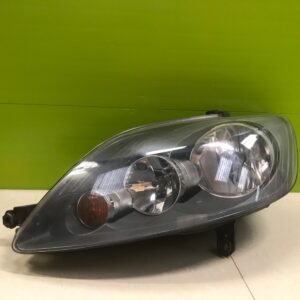 Vw golf plus 2009-  Genuine Headlight
