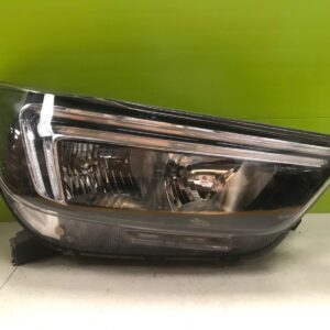Vauxhall Mokka 2016-19 Genuine driver headlight 42520539