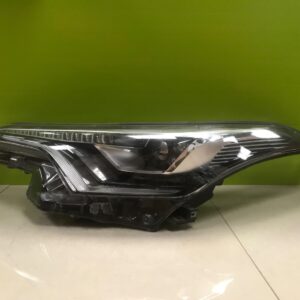 Toyota C-hr 2019-  genuine pair  led headlights