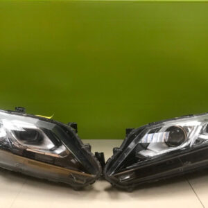 Mitsubishi Eclipse cross 2018-21 Genuine  pair led Headlights
