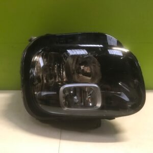 Citroen c3 aircross 2019- genuine driver  side  Headlight 13468649