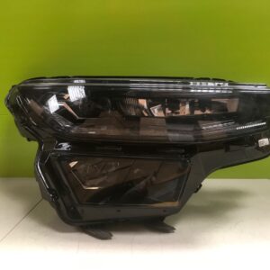 Skoda kodiaq  2021 -genuine driver headlight 567941036