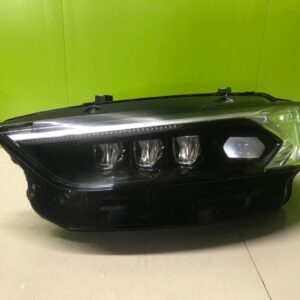Citroen ds7 2017-22 genuine passenger Led Headlight 9816527280