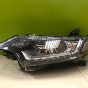 Mitsubishi Outlander 2018- Genuine  passenger side  Headlight