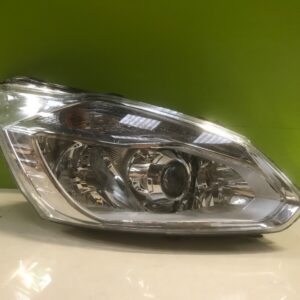 Ford transit 2015-Genuine driver side headlight