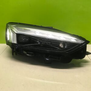 Audi rs5 b9 2017-20 Genuine driver side xenon led laser headlight 8w69410086a