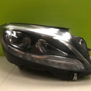 Mercedes S class 2013- Genuine xenon  headlights  a2229063003
