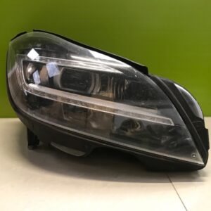 Mercedes cls 2012-15  Genuine driver inteligent Headlight a2188207461