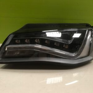 Audi a8/s8 2009- Genuine led Headlight passenger side 4h0941003ah
