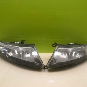 Honda civic  2007- Genuine pair headlights