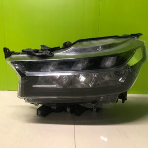 Suzuki S Cross 2020- Genuine passenger led Headlight