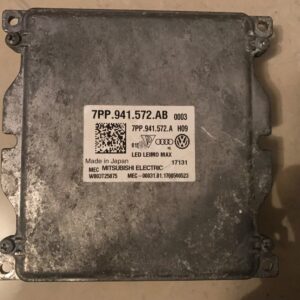 Audi ,porsche ,Vw  headlight module   7PP.941.572.ab