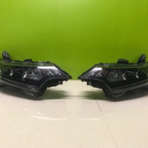 Mitsubishi outlander mk3 2015- 21 genuine  Led xenon headlights pair