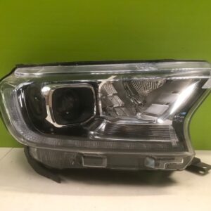 Ford ranger 2021 - Genuine driver side headlight