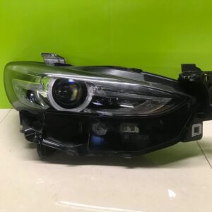 Mazda 3 2018- Genuine driver xenon headlight
