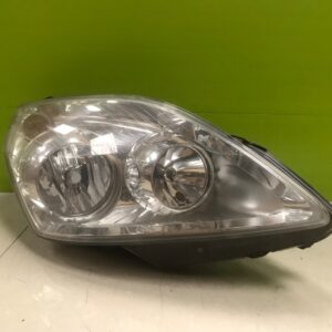 Vauxhall Zafira  2009-13 Genuine driver headlight