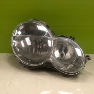 Mercedes Clk  2009- Genuine headlight