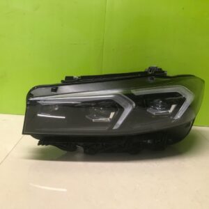 Bmw 3 series g20 lci 2024 -genuine full  Led passenger side Headlight 7886661-05