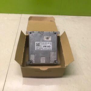 Seat Leon mk3  /skoda 2017-genuine  led headlight module  7p5941591ad