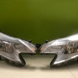 Nissan Note 2012- Genuine  pair Headlights